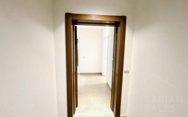 Апартамент с добра гледка към морето, първа линия! ID: 4066 - Снимка 19