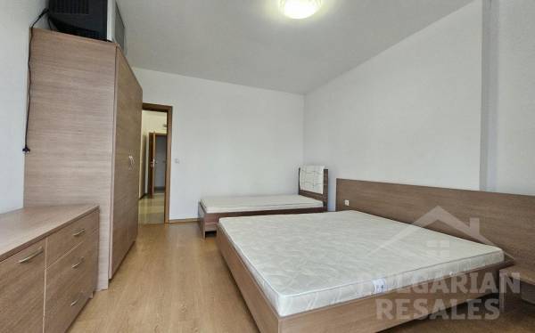 Станете собственик на просторен апартамент на брега на морето ID: 4589 - Снимка 14