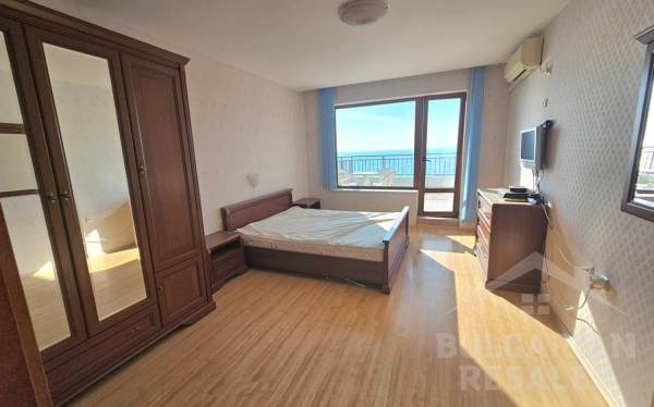 Your oasis by the sea: apartment in “Messambria Fort Beach” ID: 4620 - Photo 15