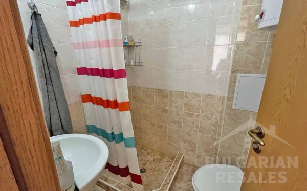 Продажа недорогой студии, курорт Солнечный берег ID: 5821 - Фото 6