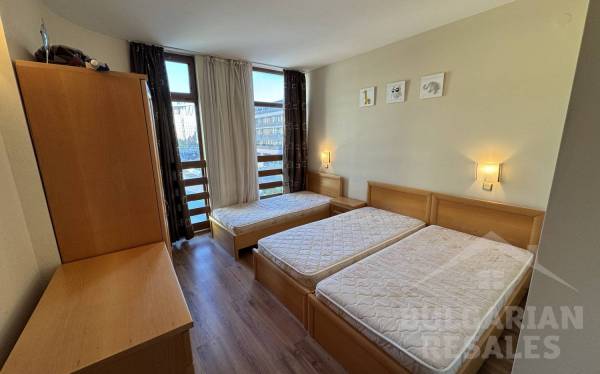 Two-Bedroom Apartment with Pool View in Sunny Beach ID: 6455 - Photo 11