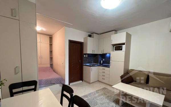 Pekné štúdio s prístupom k bazénu v komplexe "Cascadas" ID: 4029 - Фото3