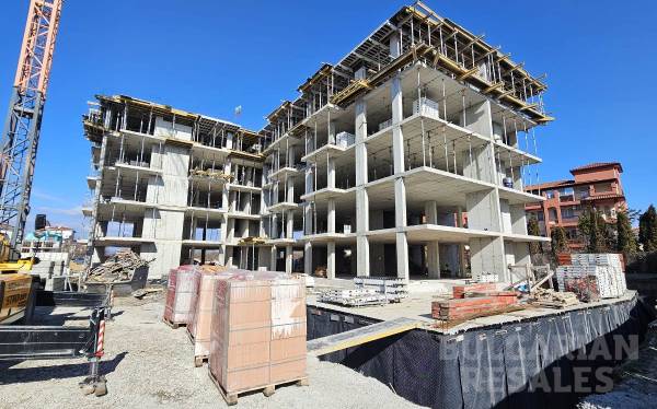 LA MER GOLD RESIDENCE ID: 4595 - Снимка 6