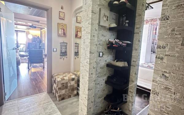 Exkluzívne! Dizajnový apartmán s obrovskou terasou ID: 4563 - Фото18