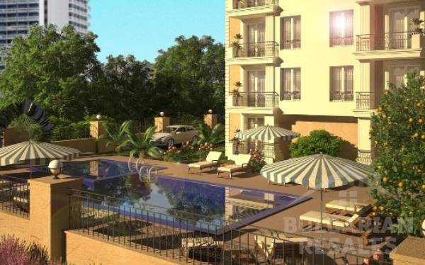 Magnolia Residence 2 / Magnolia Residence 2 ID: 633 - Снимка 2