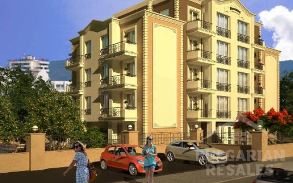 Magnolia Residence 2 / Magnolia Residence 2 ID: 633 - Снимка 4