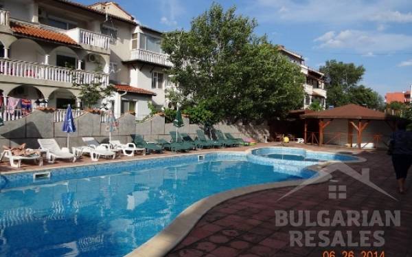 Bravo 2 / Bravo 2 ID: 817 - Photo 2