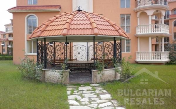 Hacienda Beach / Хасиенда Бич ID: 309 - Фото 8