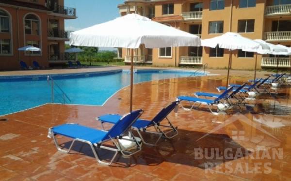 Hacienda Beach / Хасиенда Бич ID: 309 - Фото 10