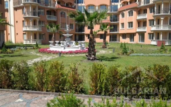 Hacienda Beach / Хасиенда Бич ID: 309 - Фото 12