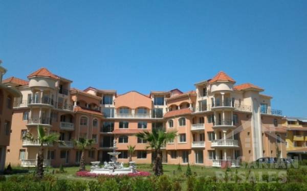 Hacienda Beach / Хасиенда Бич ID: 309 - Фото 13