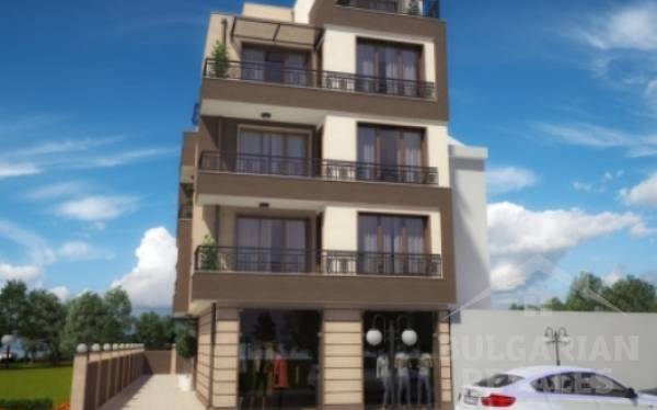 Вила Victory ID: 660 - Снимка 2