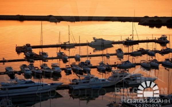 Sveti Ioann / Святой Иоанн ID: 666 - Фото10