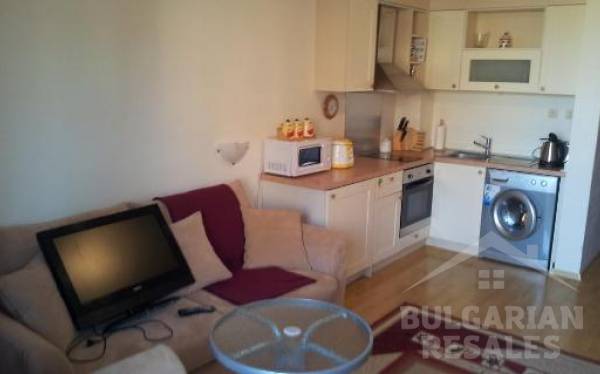 Panorama Bay studio for 22900 euros! ID: 826 - Photo 2