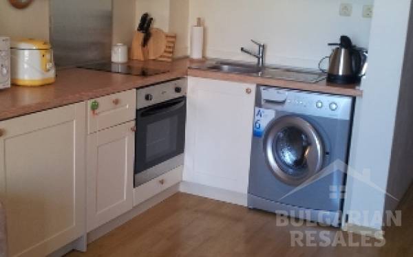 Panorama Bay studio for 22900 euros! ID: 826 - Photo 5