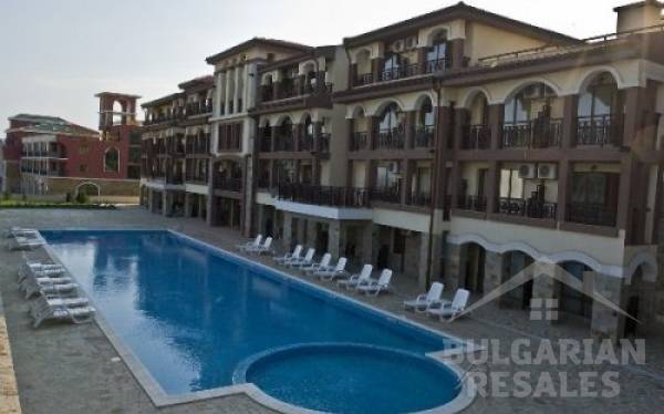 Panorama Bay studio for 22900 euros! ID: 826 - Photo 11