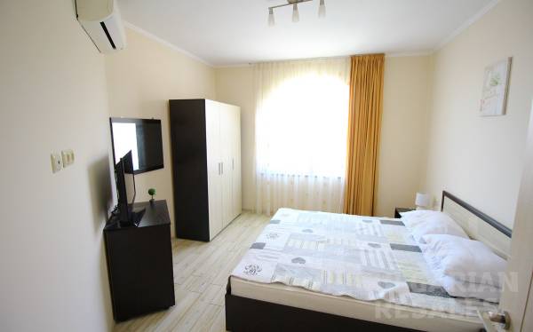 Квартира с видом на море в комплексе ARTUR ID: 1380 - Фото6