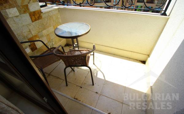 Квартира с видом на море в комплексе ARTUR ID: 1380 - Фото12