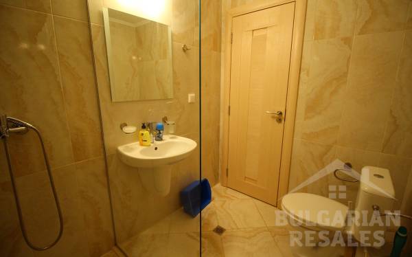 Квартира с видом на море в комплексе ARTUR ID: 1380 - Фото14