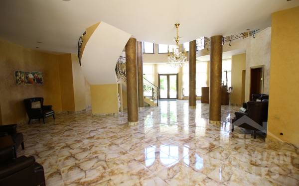 Квартира с видом на море в комплексе ARTUR ID: 1380 - Фото19