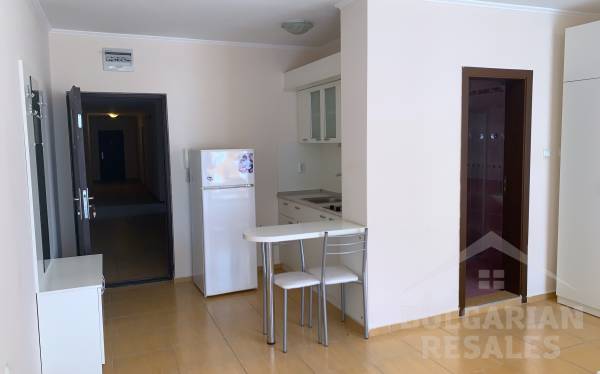 ID1381 Spacious studio in the Apollon complex ID: 1144 - Photo 3