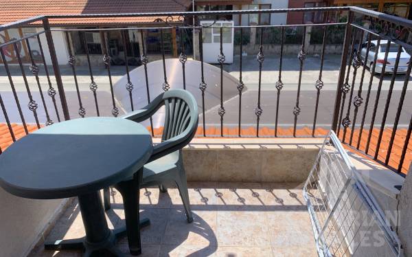 ID1381 Spacious studio in the Apollon complex ID: 1144 - Photo 10