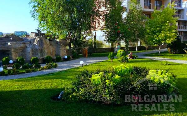 ID1381 Spacious studio in the Apollon complex ID: 1144 - Photo 13