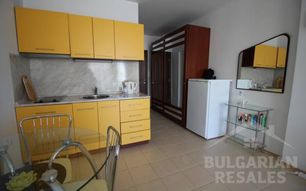  Cosy flat in the Global Ville complex ID: 1145 - Photo 4