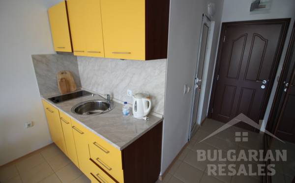  Cosy flat in the Global Ville complex ID: 1145 - Photo 5