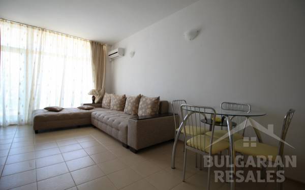  Cosy flat in the Global Ville complex ID: 1145 - Photo 6