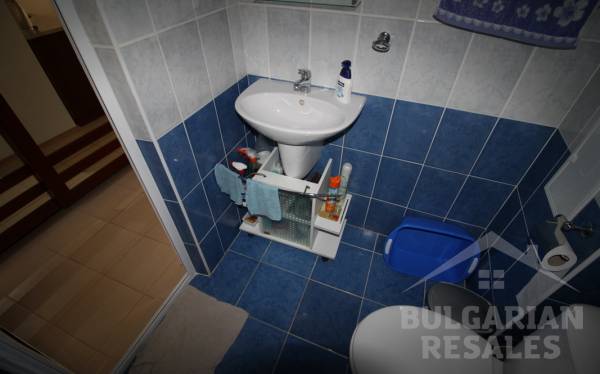  Cosy flat in the Global Ville complex ID: 1145 - Photo 9