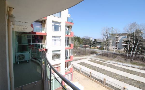  Cosy flat in the Global Ville complex ID: 1145 - Photo 10