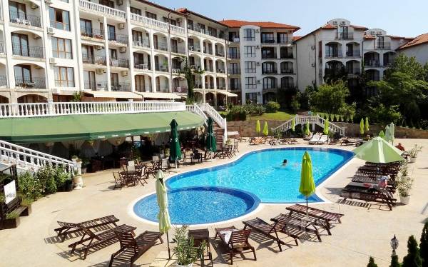 ID1405 Apartment in cozy Triumph complex ID: 1405 - Photo 5