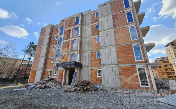 LA MER SILVER RESIDENCE 2 ID: 4590 - Снимка 8