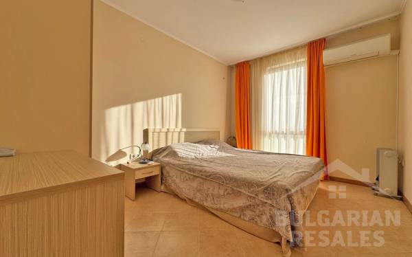 Spacious apartment in a prestigious resort area ID: 5800 - Photo 11
