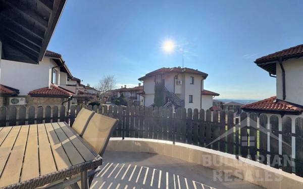 Przestronny apartament na sprzedaż w domku ID: 4868 - Фото14