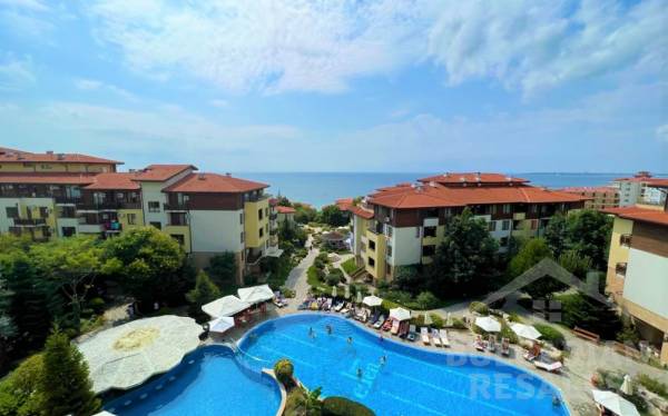 Dream apartment: sea view, first line! Hurry! ID: 4882 - Photo 18