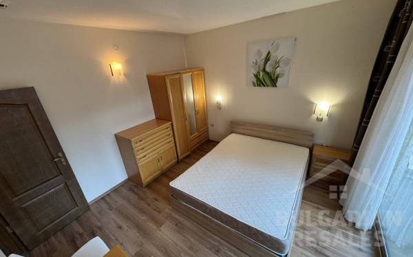 Two-Bedroom Apartment with Pool View in Sunny Beach ID: 6455 - Photo 7