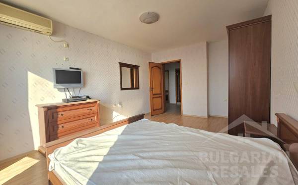 Your oasis by the sea: apartment in “Messambria Fort Beach” ID: 4620 - Photo 16