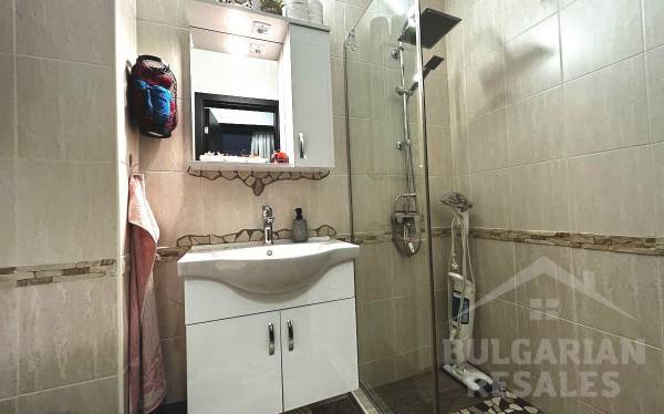 Bonus! Beautiful apartment in Sveti Vlas ID: 4811 - Photo 17