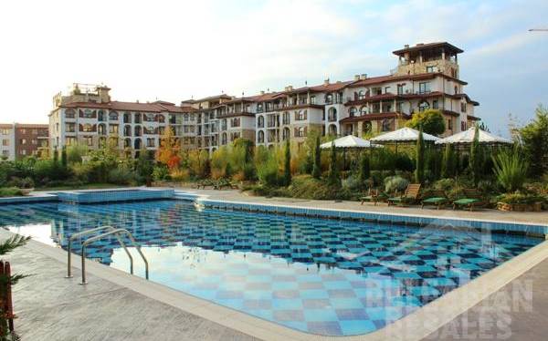 Luxusný komplex „Esteban“, byt pripravený na nasťahovanie ID: 6012 - Фото30