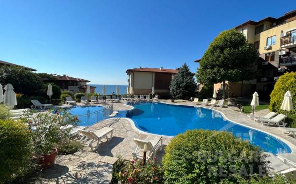 Dream apartment: sea view, first line! Hurry! ID: 4882 - Photo 19