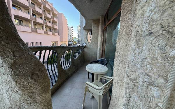 Two-Bedroom Apartment with Pool View in Sunny Beach ID: 6455 - Photo 8