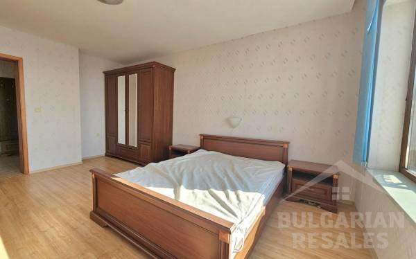 Your oasis by the sea: apartment in “Messambria Fort Beach” ID: 4620 - Photo 17