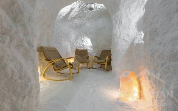 Przestronny apartament w luksusowym kompleksie ID: 4565 - Фото5