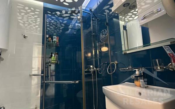 Exkluzívne! Dizajnový apartmán s obrovskou terasou ID: 4563 - Фото21