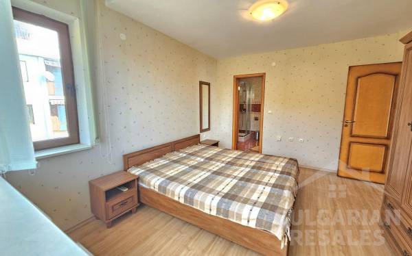 Your oasis by the sea: apartment in “Messambria Fort Beach” ID: 4620 - Photo 19