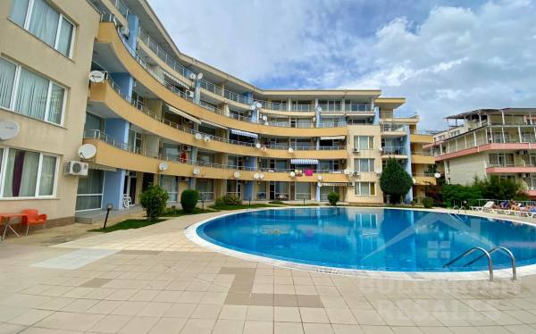 Świetne miejsce na inwestycję! Widok na morze z mieszkania! ID: 4333 - Фото12