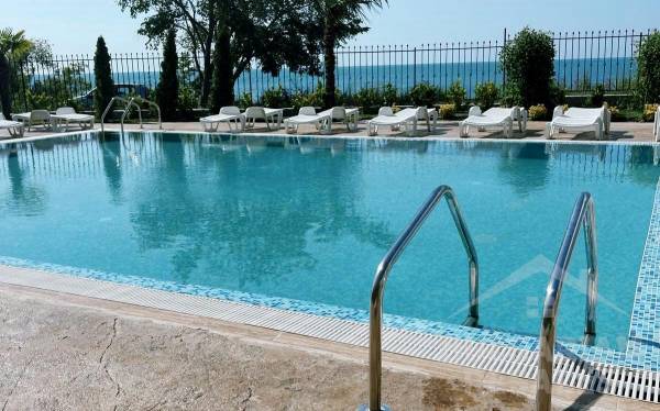New apartment with magnificent view in Sveti Vlas ID: 5164 - Photo 21