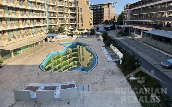 Two-Bedroom Apartment with Pool View in Sunny Beach ID: 6455 - Photo 10